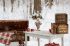 Nunta iarna in padure - SnowWhite by TreeHouse