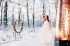 Nunta iarna in padure - SnowWhite by TreeHouse